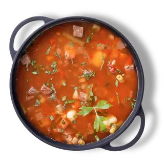 Meniu Zilei Ciorbă de legume