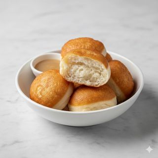 Tempura Pan Frito (2 Uds.)