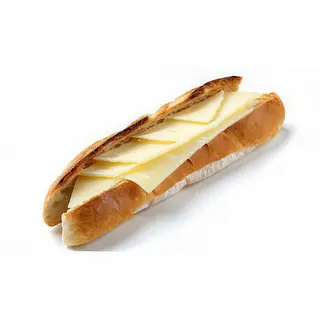 Bocadillo De Queso Manchego