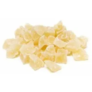 Piña Deshidratada  (100 Gr.)