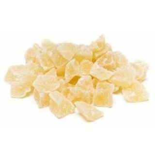 Piña Deshidratada  (100 Gr.)