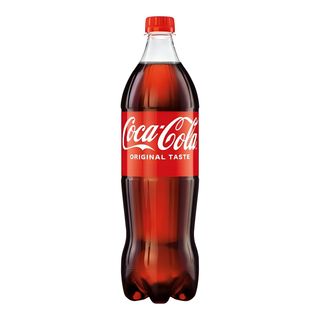 Coca-cola butelka
