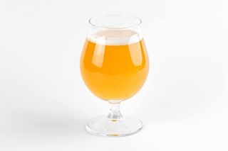 Пиво Wheat Bock (1л)