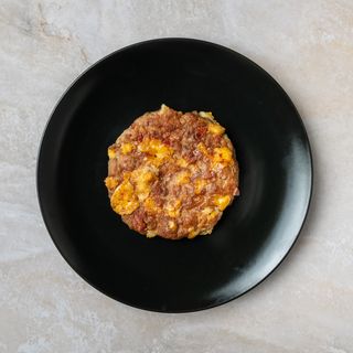 Gurmanska pljeskavica