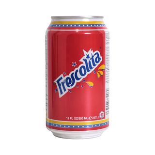 Frescolita  (330 Ml.)