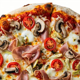 Capricciosa  - normale