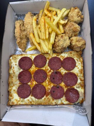 Florida Combo