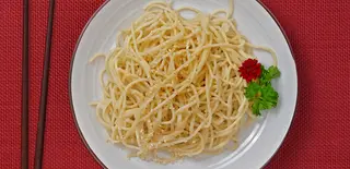 Pšenične nudle