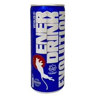 Energy Drink