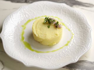 Картопляне пюре (200g)