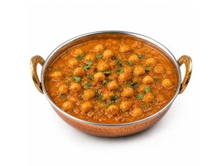 Chana Masala