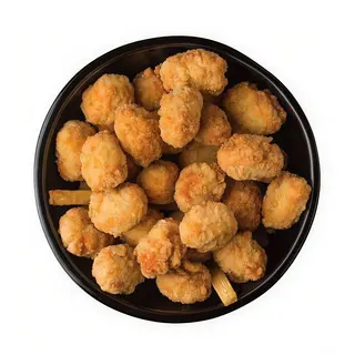 Popcorn De Pollo (14 Uds.)