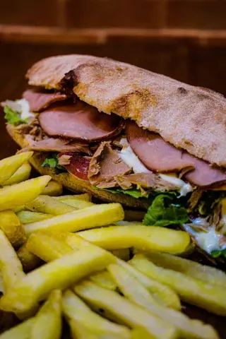 Sandwich Thon 
