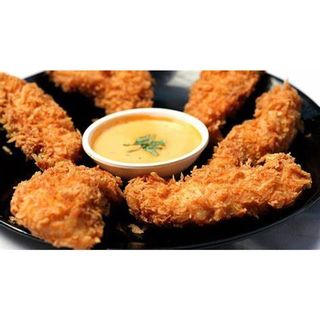 Crispy Chicken Fillet