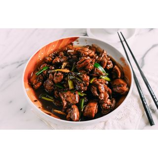 Hang Shao Chicken