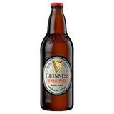 Guiness (Original and Stout)