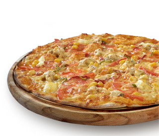 Піца Мексиканська (550г)