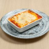 Berenjena A La Parmesana