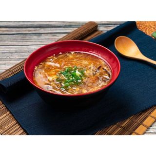 Hot and Sour Soup