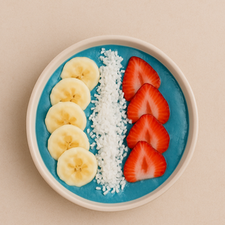 Personalizza il tuo Smoothie Bowl