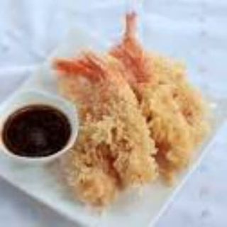 Tempura Ebi