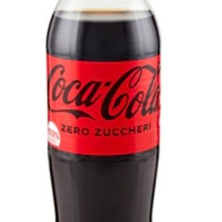 Coca Cola  Zéro 