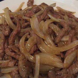 24.- Ternera Y Cebolla