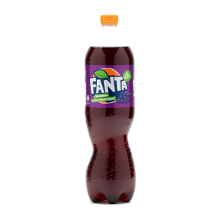 Fanta Struguri