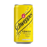Schweppes Tonic