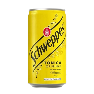 Schweppes Tonic