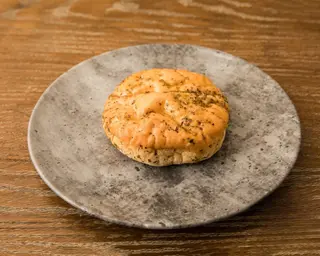 FOCACCIA SENZA GLUTINE