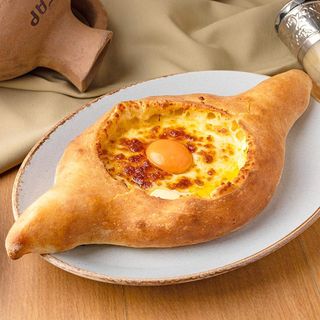 აჭარული ხაჭაპური