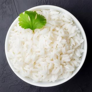 Ración De Arroz