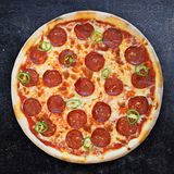 პეპერონი დიაბლო 33სმ