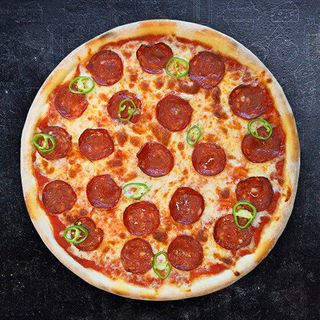 პეპერონი დიაბლო 33სმ