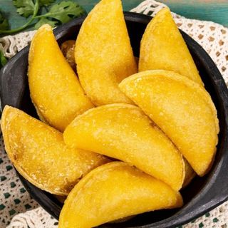 Empanadas Colombianas