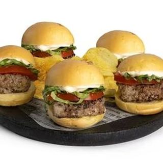 MontyBurgers Clássica