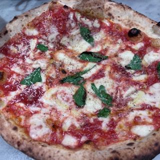 Antica Margherita slow food