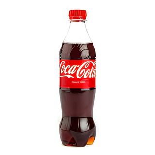 coca-cola 45cl