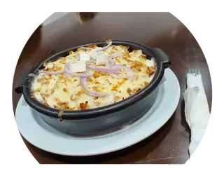 Sultán Pollo