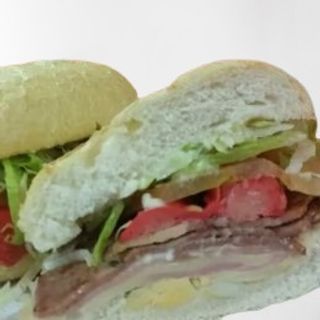 Bocadillo super racing