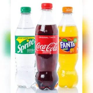 Soda