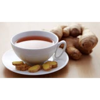 Ginger Tea