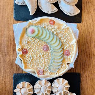 Pack Fim-de-Semana Saudável - Assados