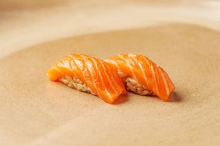 Sushi De Sake (2 Pzs.)