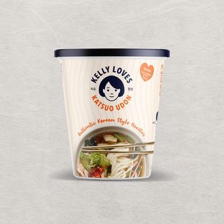Katsuo Udon - Kelly Loves
