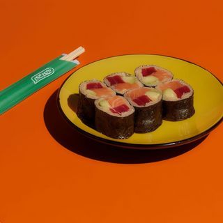 Chumaki Kaji Do (6 Uds.)