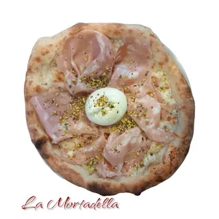 Mortadella
