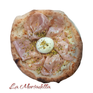 Mortadella