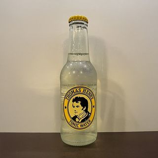 Thomas Henry tonica 33 cl